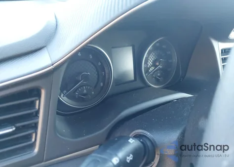 2020 Hyundai Elantra Sel from USA, damaged, VIN 5NPD84LF2LH567643